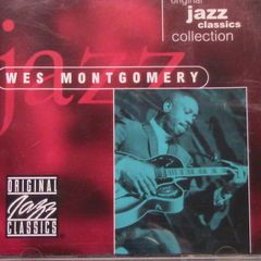 Original Jazz Classics - Wes Montgomery CD