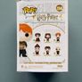 Funko Pop - Ron Weasley 114 - Some Box Damage - Vinyl Action Figure Image 3