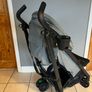 Uppababy G-Luxe umbrella Stroller Image 3