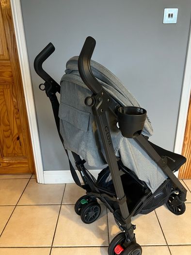 Uppababy G-Luxe umbrella Stroller