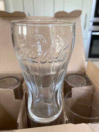 Coca Cola Contour Italian