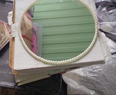 Pearl Mirrors x6