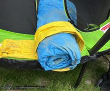 bouncy castle
