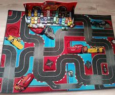 Disney Cars lighting MCQUEEN Bundle