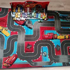 Disney Cars lighting MCQUEEN Bundle
