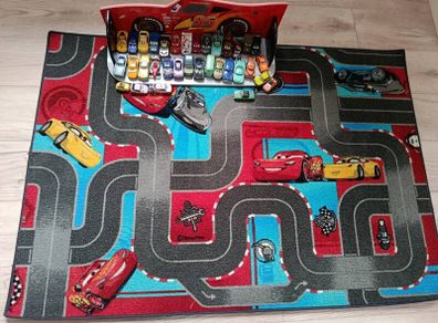 Disney Cars lighting MCQUEEN Bundle