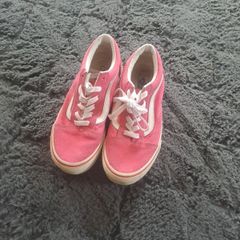 vans size 3 1/2