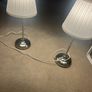 ikea bedside lamps Image 2