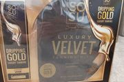 Brand New Sosu Dripping Gold Tanning Bundle