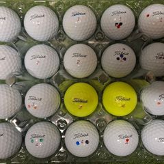 Titleist Pro V1 X