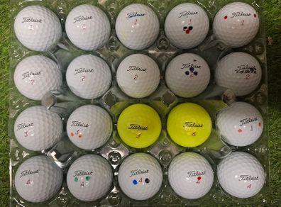 Titleist Pro V1 X