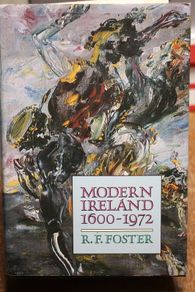 Modern Ireland [1600-1972]