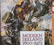 Modern Ireland [1600-1972]