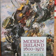 Modern Ireland [1600-1972]