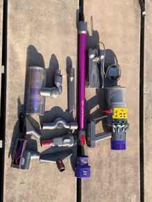Dyson V10  animal extra