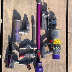 Dyson V10  animal extra