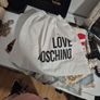 Moschino Bag with dust bag Image 5