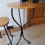 John Forkin- Wishing chair, table and mirror Image 2