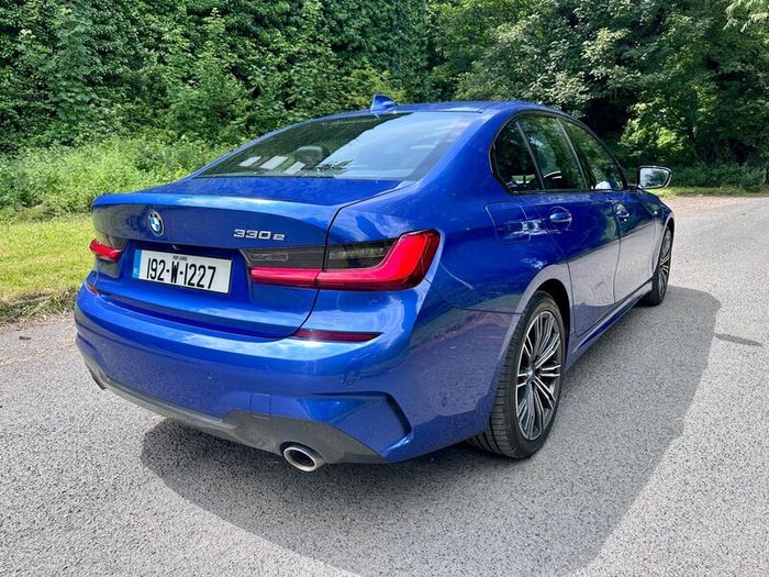 BMW 330e | M Sport | Plug in Hybrid