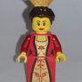 Lego QUEEN Minifigure Lego Castle Lego Minifigure Image 2