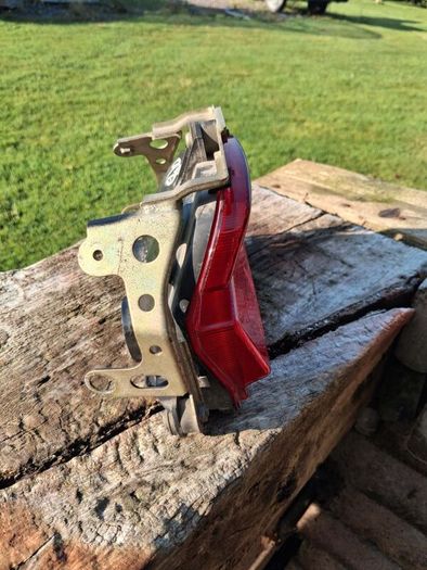 Honda fireblade tail light