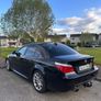 Bmw E60 Msport Lci Auto Image 3
