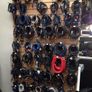 Large Selection of Cables , Power 13a 16a 32a 63a single and three phase Socapex Ho7 audio lighting video etc. Image 4