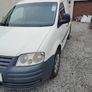 Volkswagen Caddy 2007 Image 9