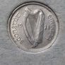 full collection of pre decimal coins Image 6