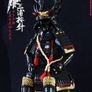 New Coomodel Se016 1/6 Series Of Empires William Adams A.k.a Miura Anjin In Honda Tadakatsu Gusoku Exclusive Version Samurai Action Figure Image 7