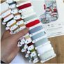 Cross Stitch Christmas Stocking Kit Image 3