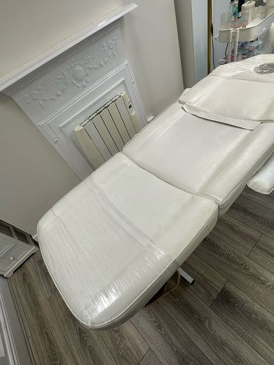 beauty Bed