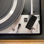 Dual 1226 Vintage Turntable Image 7
