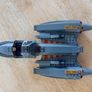 General Grievous Starfighter (#75286) Image 2