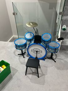 drum kit