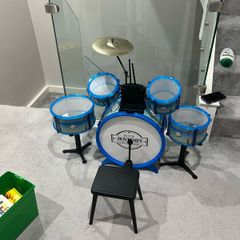 drum kit