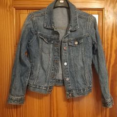 Girls denim jacket