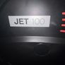 Reebok Jet100 Elliptical Trainer Image 6
