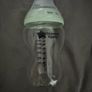 Two tommee tippee baby glass bottles Image 2