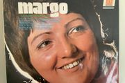 Margo at home in Ireland   ARA  LP   Records