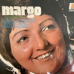 Margo at home in Ireland   ARA  LP   Records