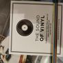 Skids Scared to Dance 12inch picture disc. Vinyl.Brand new. Image 2