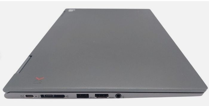 Lenovo ThinkPad X1 Yoga G4 X360 Touchscreen 2 in 1 Business Laptop 14" i5 16GB RAM 512GB SSD Tablet with Stylus