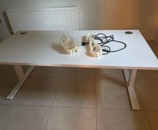 stand up desk