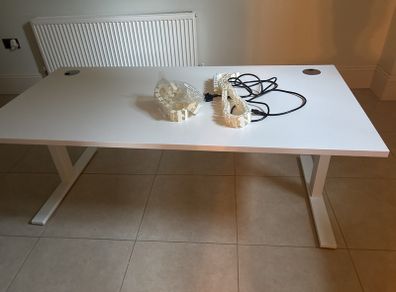 stand up desk