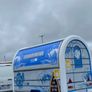 Coffee Van Image 3