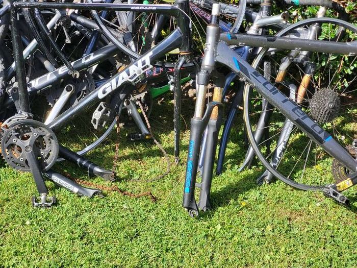 Bike Bits Free