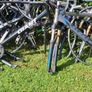 Bike Scrap Frames Wheels Etc No Picking Has To Go All Together Image 4