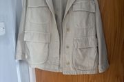 Zara Jacket