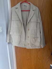 Zara Jacket